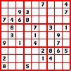 Sudoku Averti 206234