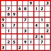 Sudoku Averti 54941