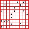 Sudoku Averti 125482