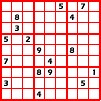 Sudoku Averti 85558