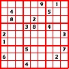 Sudoku Averti 109589
