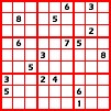 Sudoku Averti 64435