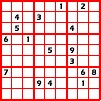 Sudoku Averti 75307