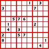 Sudoku Averti 54968