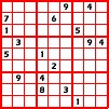 Sudoku Averti 54987