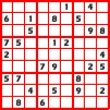 Sudoku Averti 81674