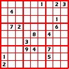 Sudoku Averti 30854