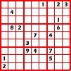 Sudoku Averti 64731
