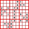 Sudoku Averti 60600