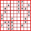 Sudoku Averti 86599