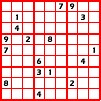 Sudoku Averti 60552