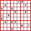 Sudoku Averti 117747