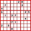 Sudoku Averti 94276