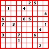Sudoku Averti 45273