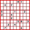 Sudoku Averti 58393
