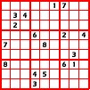 Sudoku Averti 84213