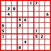 Sudoku Averti 52244