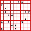 Sudoku Averti 132695
