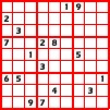 Sudoku Averti 95078