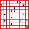 Sudoku Averti 88125