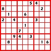 Sudoku Averti 74892
