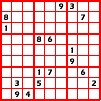 Sudoku Averti 59931