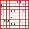 Sudoku Averti 70701
