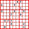 Sudoku Averti 34452