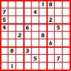 Sudoku Averti 76927
