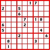 Sudoku Averti 52060