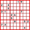 Sudoku Averti 64793