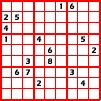 Sudoku Averti 81407