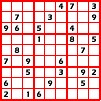 Sudoku Averti 73212