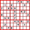 Sudoku Averti 55491
