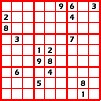 Sudoku Averti 72843