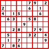 Sudoku Averti 75432