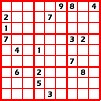 Sudoku Averti 62204