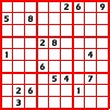Sudoku Averti 81150