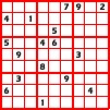 Sudoku Averti 54117