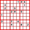 Sudoku Averti 72224
