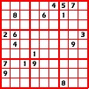 Sudoku Averti 51305