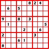Sudoku Averti 49273