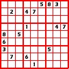 Sudoku Averti 53219