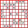 Sudoku Averti 55816