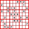 Sudoku Averti 91810