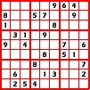 Sudoku Averti 75438