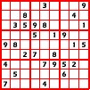 Sudoku Averti 62688