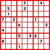 Sudoku Averti 72398