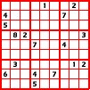 Sudoku Averti 32516