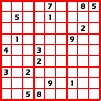 Sudoku Averti 71486